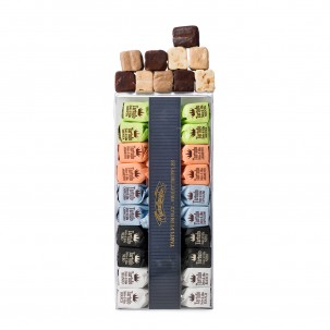 Assorted Chocolate Truffles 4.9 oz