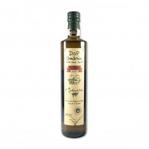 L'intenditore Umbria Colli Assisi-Spoleto DOP Extra Virgin Olive Oil 16.9 oz