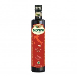 Val di Mazara Extra Virgin Olive Oil DOP 16.9 oz