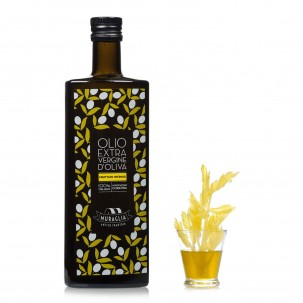 Coratina Essence Intense Extra Virgin Olive Oil 16.9 oz