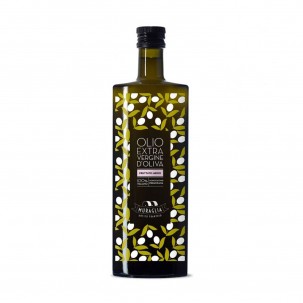 Peranzana Essence Medium Extra Virgin Olive Oil 16.9 oz