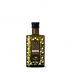Essenza Peranzana Extra Virgin Olive Oil 8.45 oz