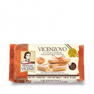 Vicenzovo Ladyfingers 7.1oz