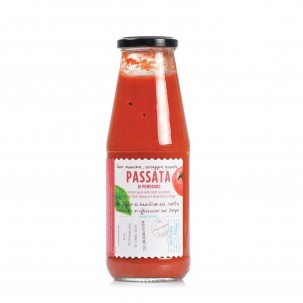 Tomato Passata 24.33 oz 