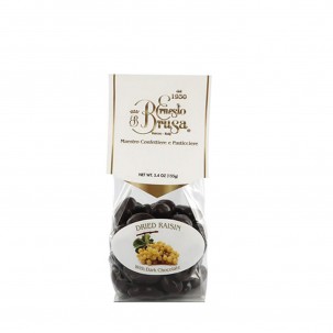 Dark Chocolate Covered Raisins 5.4 oz