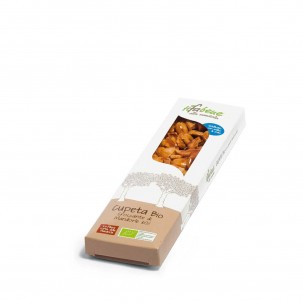Crunchy Almond Bar 3.5 oz