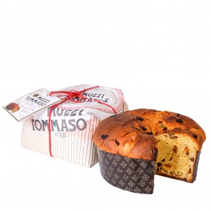 Classic Panettone 17.6 oz
