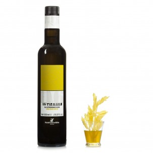 46° Parallelo Extra Virgin Olive Oil 16.9 oz