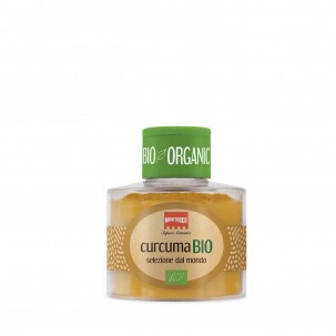 Organic Turmeric 1.51 oz