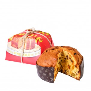 Classic Panettone 26.46 oz