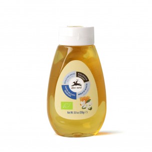 Organic Acacia Honey 8.8 oz