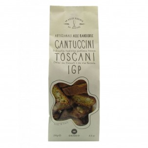 IGP Almond Cantucci Cookies 6.3 oz