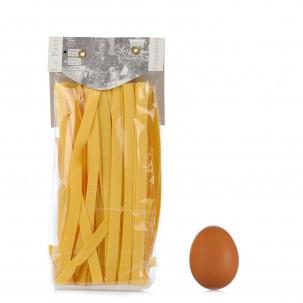 Pappardelle Egg Pasta 8.8oz