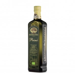 Organic Primo Sicilia Extra Virgin Olive