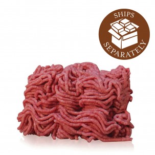 Meatball Mix: Heritage Breed Hampshire P