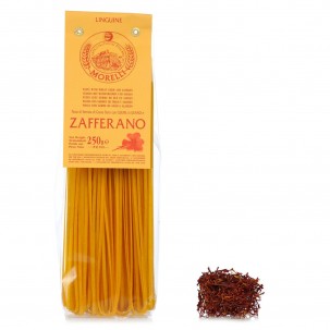 Linguine with Saffron 8.82 oz 