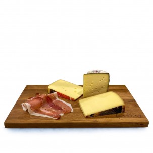 IDM Alto Adige - Südtirol Cured Meats and Cheese Bundle