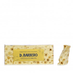 Nougat With Hazelnuts 7.1 oz