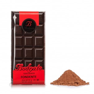 Dark Chocolate Bar 3.5 oz
