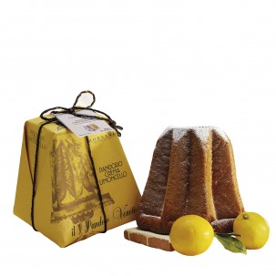 Limoncello Pandoro 30 oz