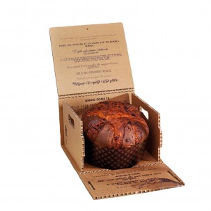 Panettone in Box 2.2 lb