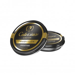 Tradition Prestige 28.5 Grams/1oz