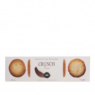 Coconut Crunch Cookies 4oz