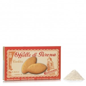 Classic Offelle di Parona Cookies 7.05oz