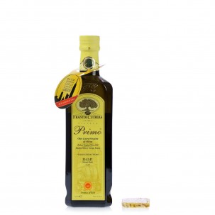 Sicilia Monti Iblei DOP Primo Extra Virgin Olive Oil 16.9 oz