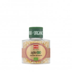 Organic Garlic 1.46 oz