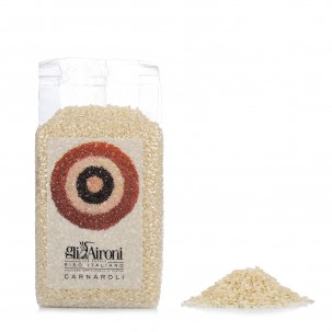 Canaroli Rice 17.6 oz
