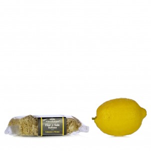 Lemon and Mint Salt