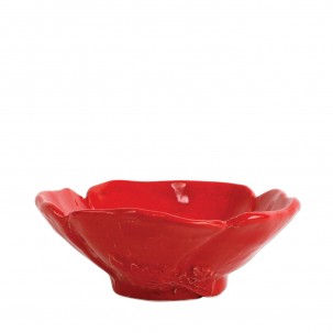Lastra Poppy Figural Small Bowl
