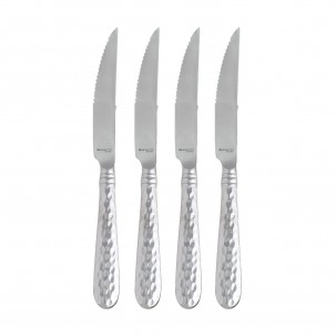 Martellato Steak Knives - Set of 4