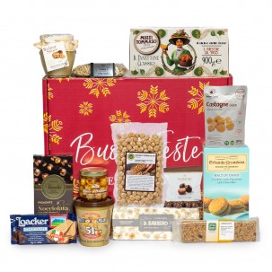 Italy, in a Nutshell