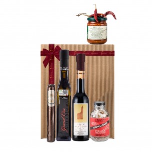 Il Papà alla Griglia