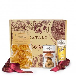 Pasta al Tartufo