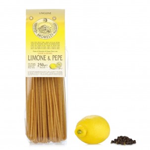 Lemon Pepper Linguine 8.82 oz