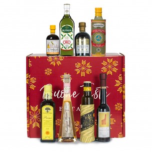 From Pressed to Dressed