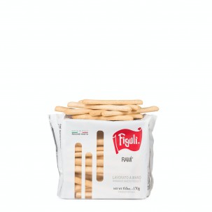 Organic Rami Breadsticks 5.29 oz