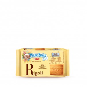 Rigoli Milk & Honey Cookies 14.1oz