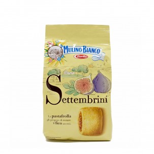 Settembrini Fig Cookies