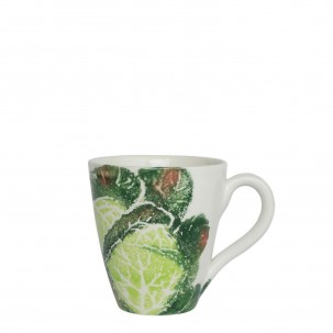 Spring Vegetables Cabbage Mug