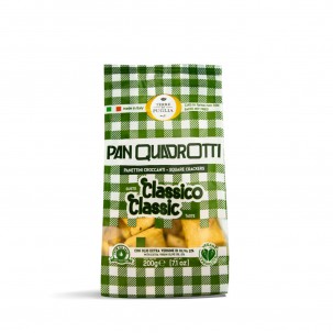 Classic Panquadrotti Crackers 7 oz