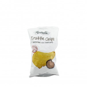 Truffle Potato Chips 3.5 oz