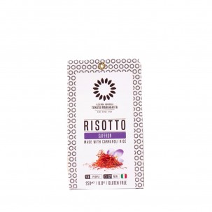 Saffron Risotto 8.8 oz