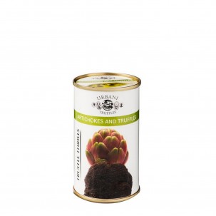 Artichokes & Truffles Sauce 6.3 oz
