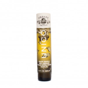 Extra Virgin Olive Oil with White Truffle 8.4 oz