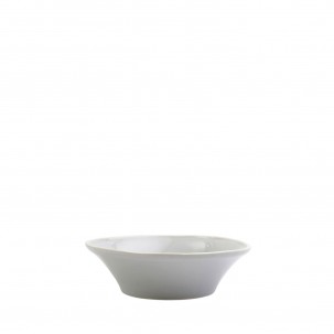 Chroma Light Gray Bowl - Vietri | Eataly.com