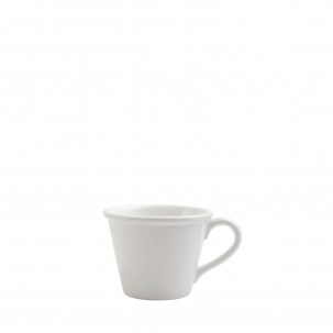 Chroma White Mug - Vietri | Eataly.com